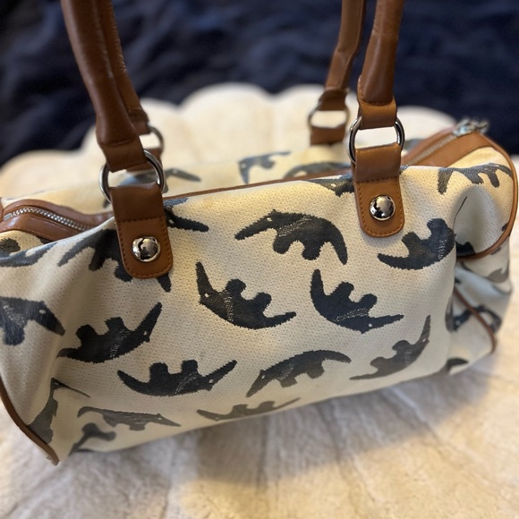 Jules K The Lennea Barrel - Picture 4 of 13